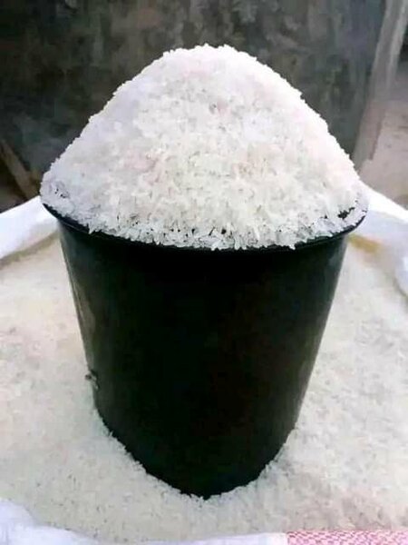 NAKONDE RICE