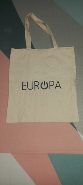 Sac en toile écologique