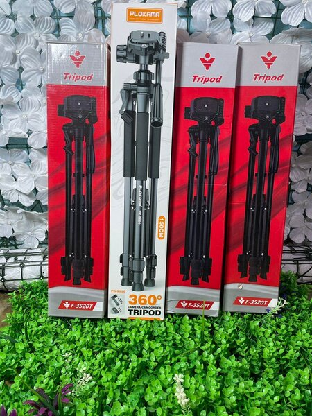 Trépied Caméra 360° Portable