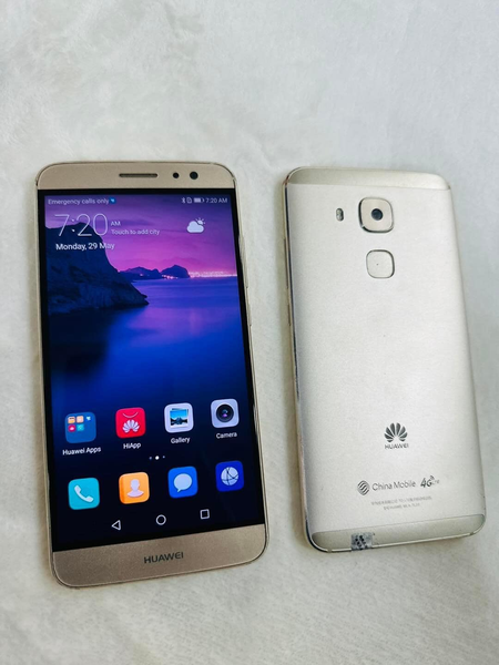 Huawei Y7prime