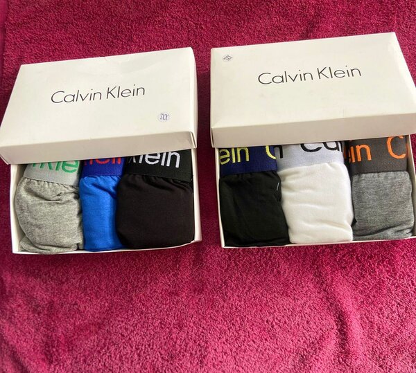 Caleçons Calvin Klein Homme