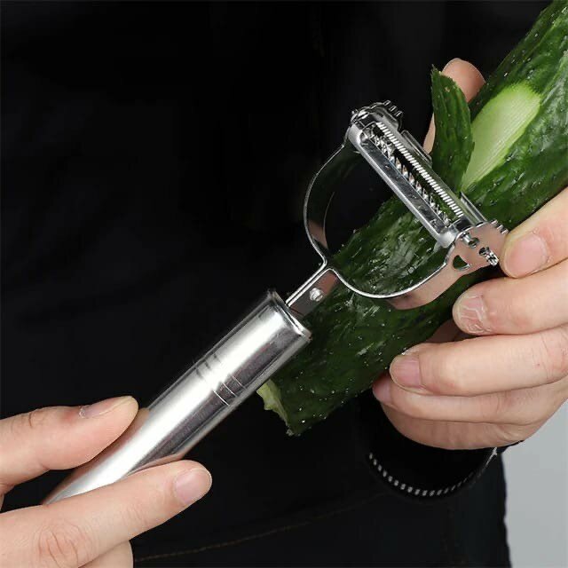 RÂPEUSE DE LÉGUMES