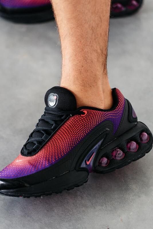 Sneakers de sport innovantes