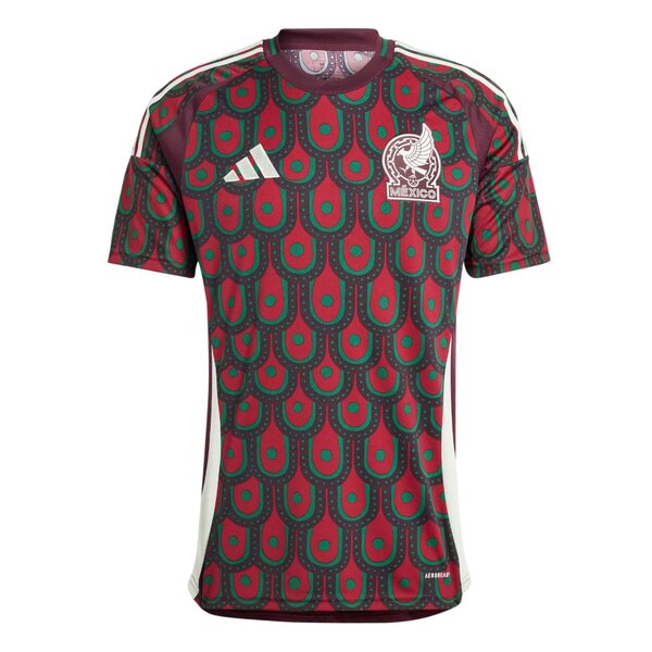 Maillot Équipe du Mexique