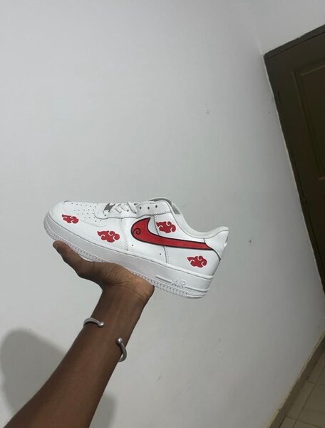 Sneakers personnalisés tendance