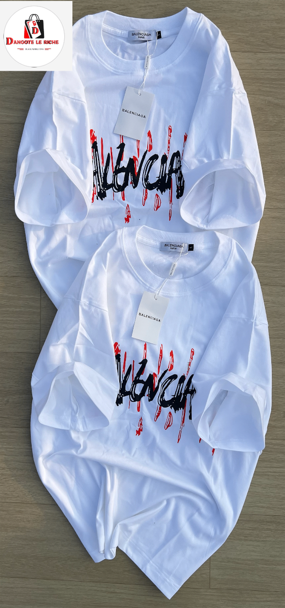 T-shirts tendance homme