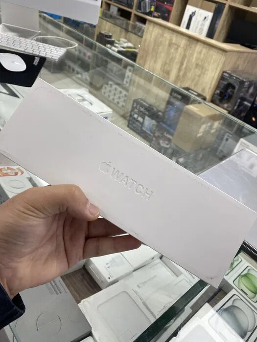 Montre connectée élégante