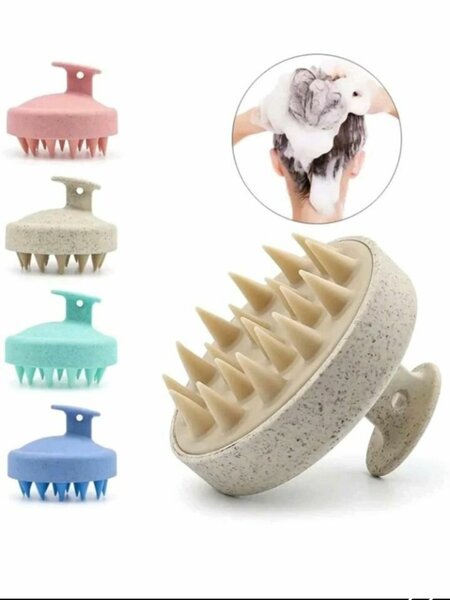 Hair massage spa tool