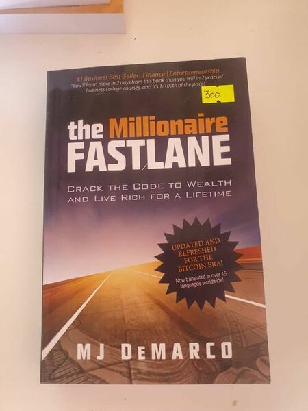 The Millionaire Fastlane