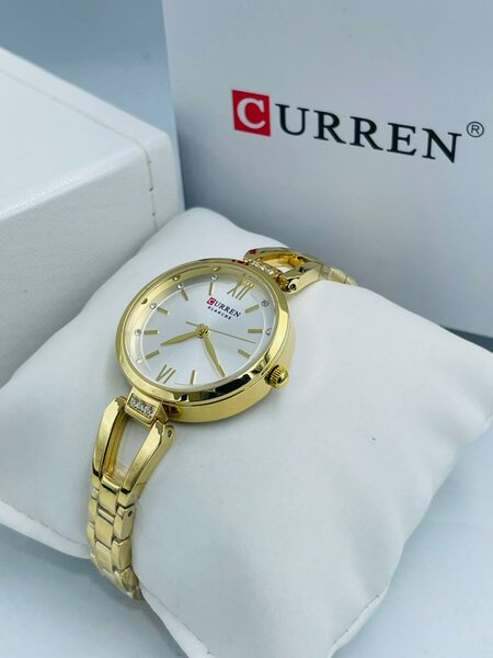 Montres de luxe élégantes