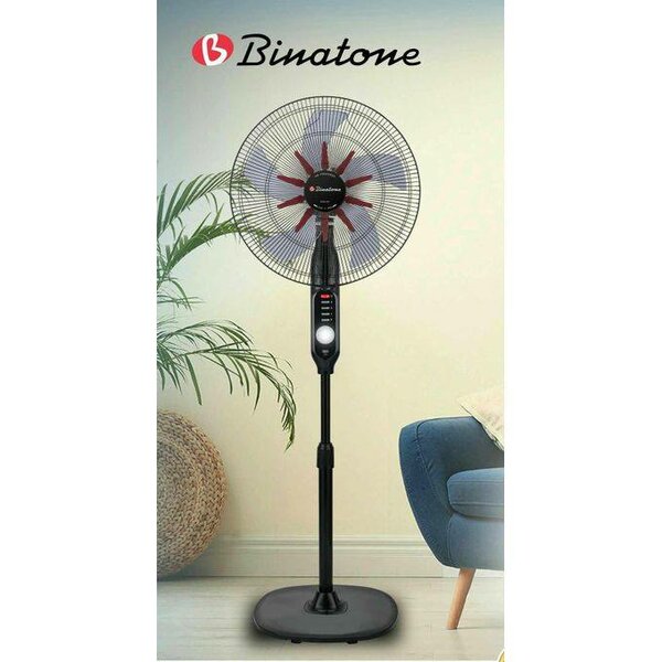 Binatone rechargeable 1875