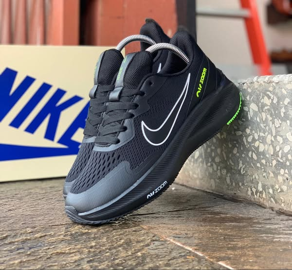 Nike zoom