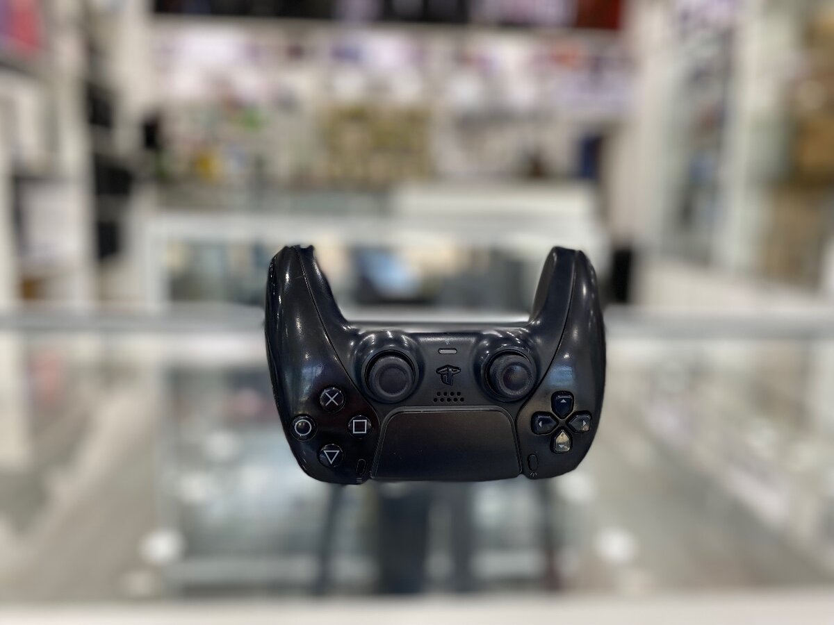 PS5 controller