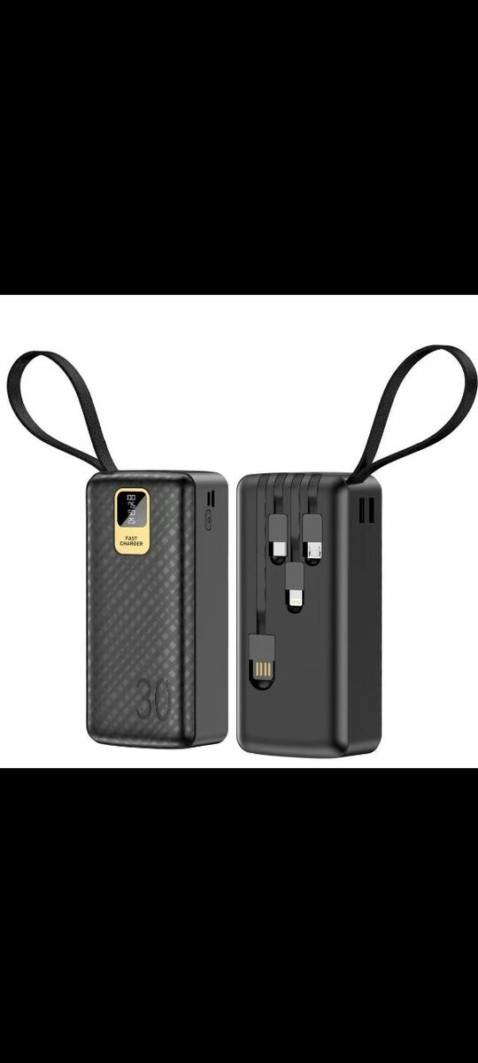 Power bank 30000mh original