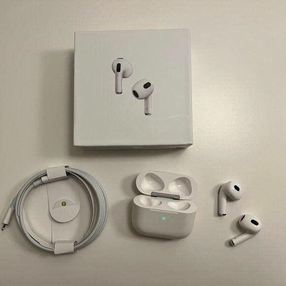 AirPods 3 Neuf
