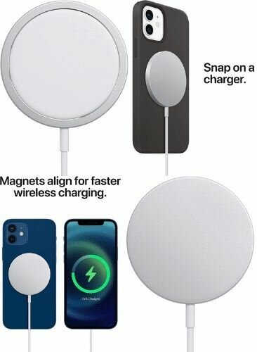Magsafe charger