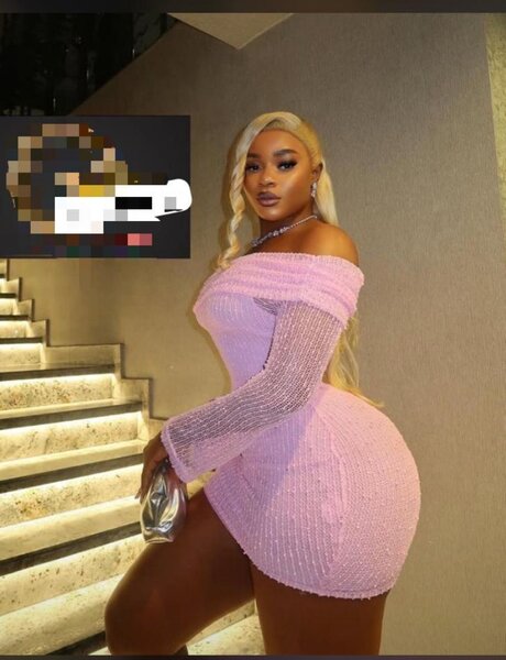 Robe moulante élégante