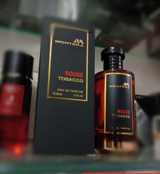 ROUGE товассо