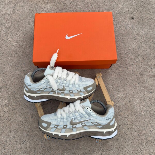 Nike P-6000