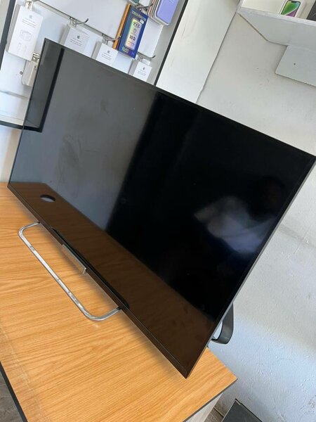 Sony bravia smart TV