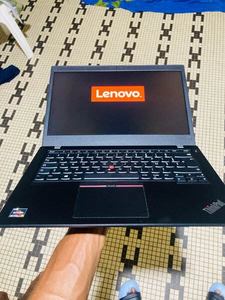 LENOVO RYZEN3 11th génération