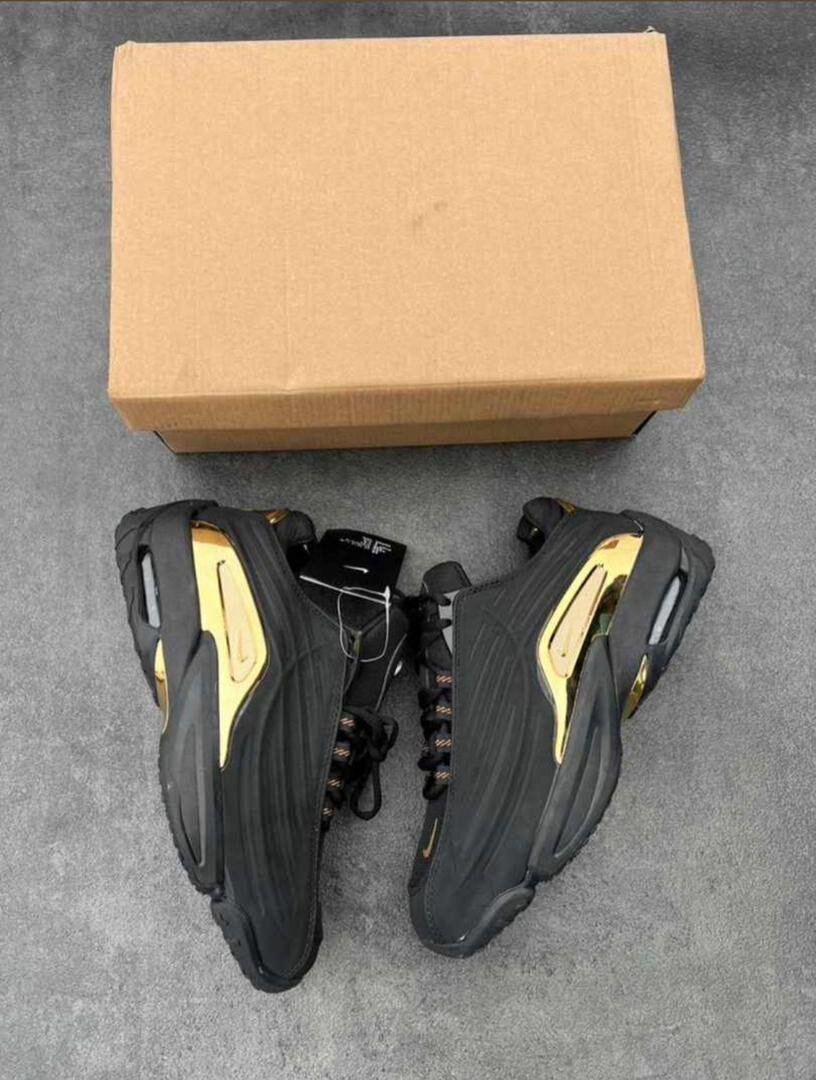 Nike Sneakers Innovants Homme