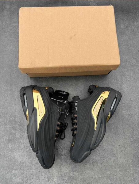 Nike Sneakers Innovants Homme