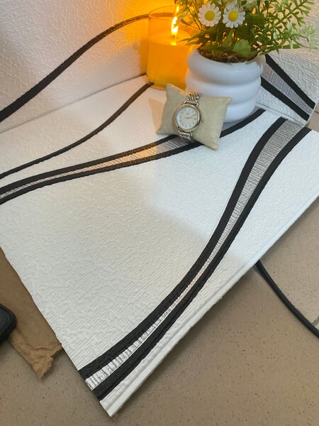 Élégant ensemble montre et bijoux