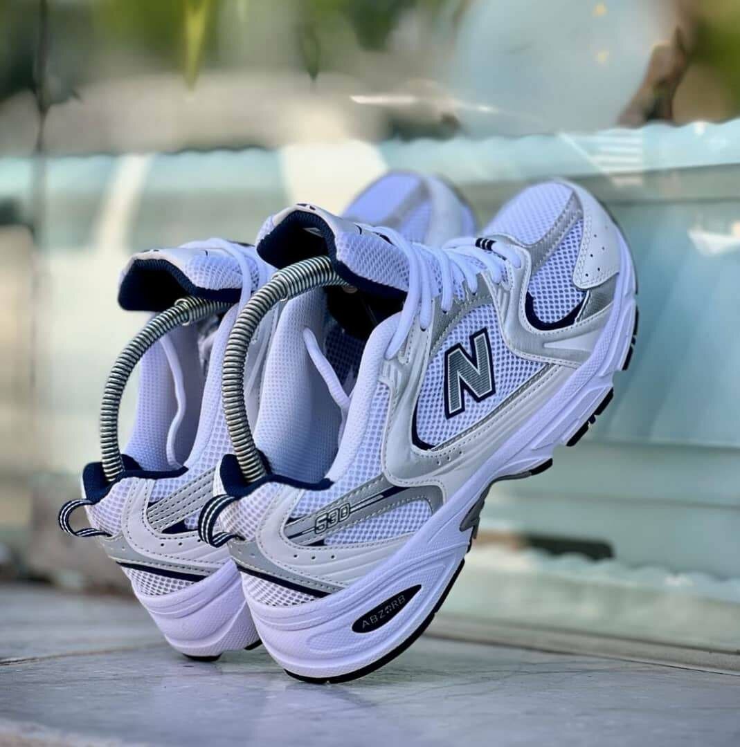 New balance 530