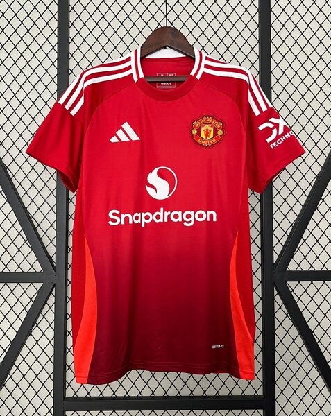 Maillot de Man United