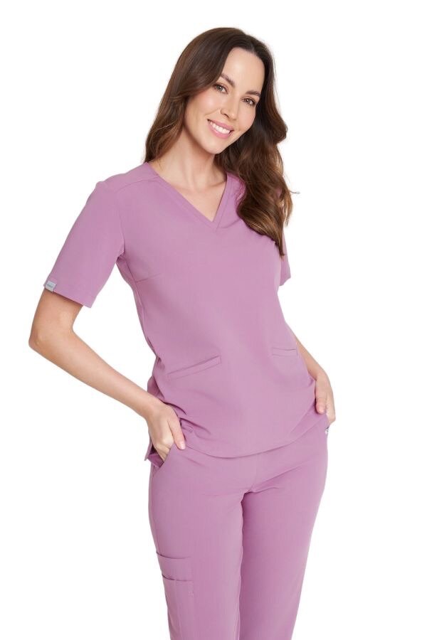Medical scrubs