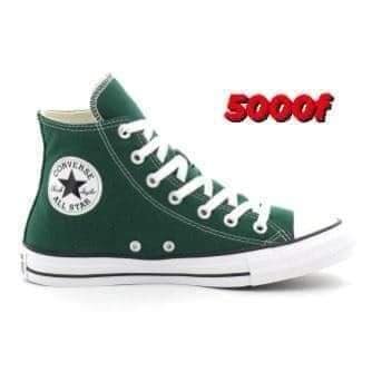 Baskets Converse Chuck Taylor All Star