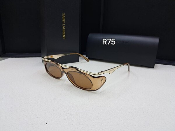 Lunettes de soleil élégantes