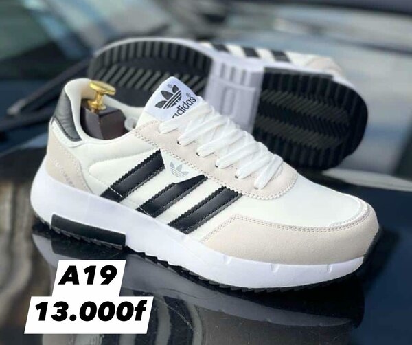 Chaussures pour hommes