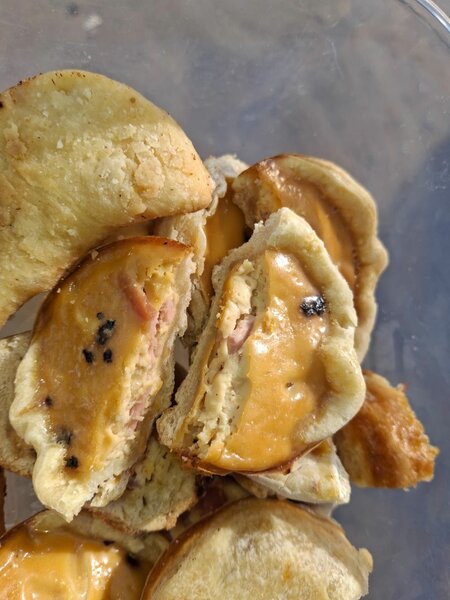 10 délicieuses Quiches