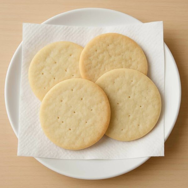 Biscuits Croq'bonheur d'Anfa