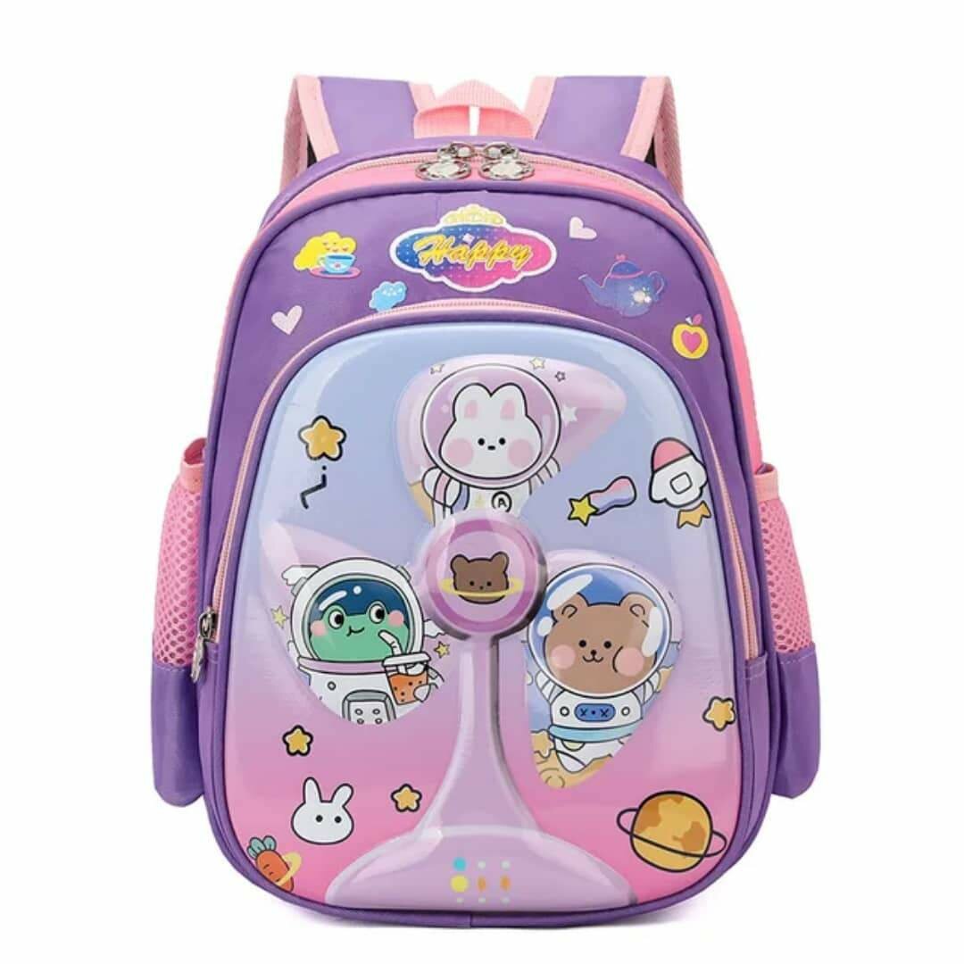 Sac à dos Astronaute Enfant