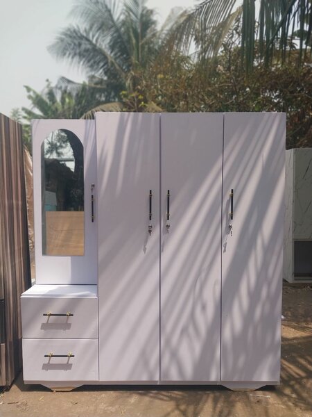 Wardrobes [payment on delivery]