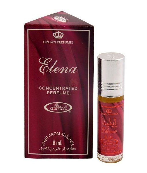 Parfum Concentré Elena 6ml