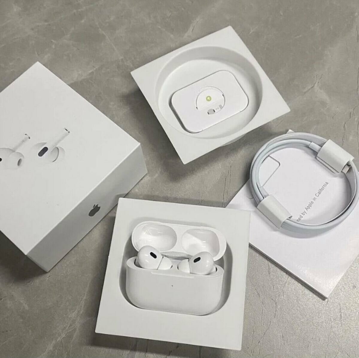Apple AirPods Pro
