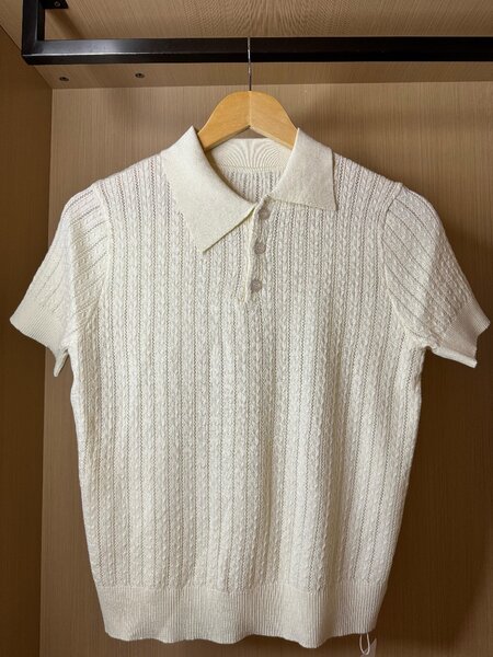 Трикотажные футболки