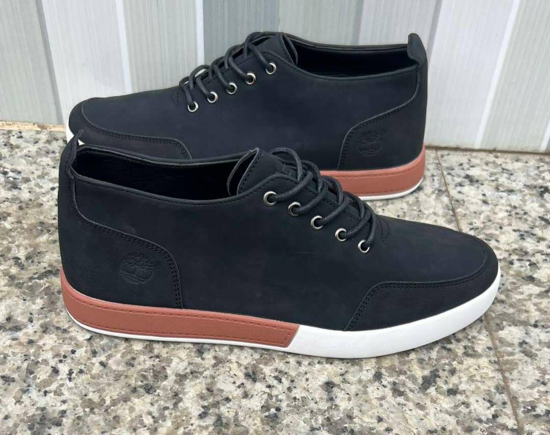 Chaussures décontractées homme