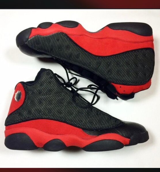Jordan 13