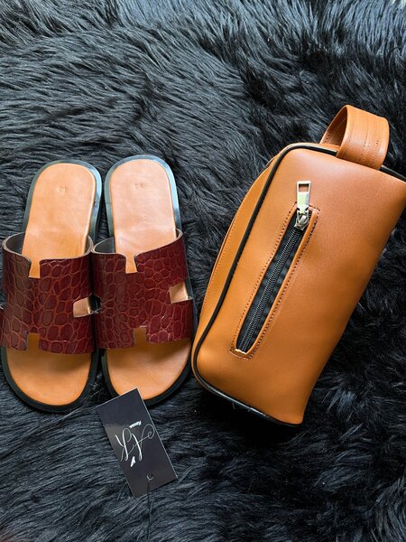 Nouvelle collection de Trousse AK