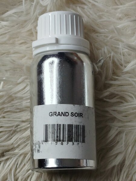 Parfum de Luxe Grand Soir