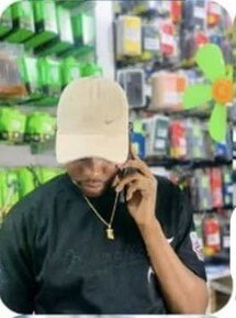 Stylish unisex cap Nike