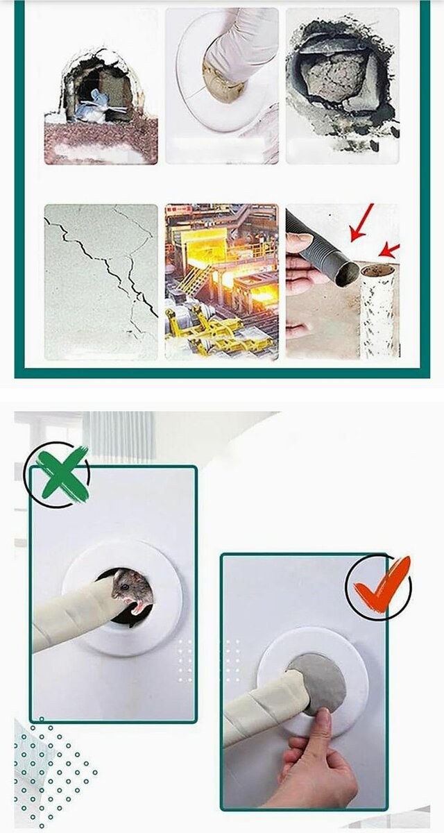 4  Mastic étanchéité Imperméab