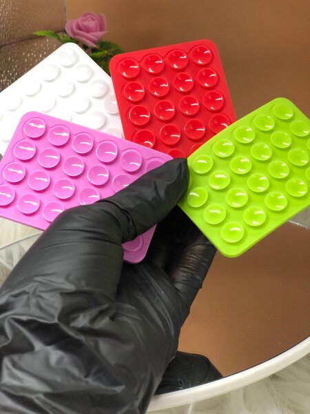 Double Sided phone grip