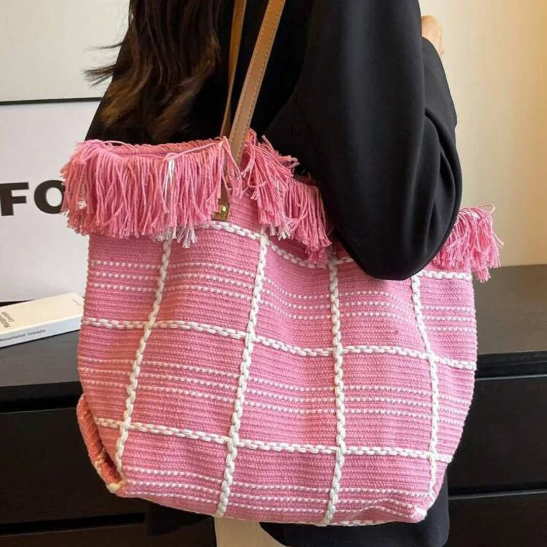 Ladies hand / travel bag