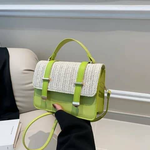 Sac à main importé